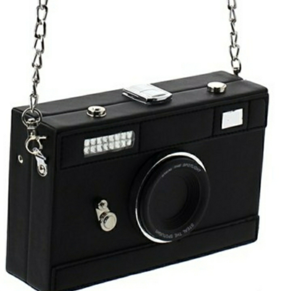 Camera Clutches